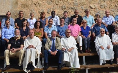 Coloquio Internacional  “Dominicos 800 años. Labor intelectual, lingüística y cultural”