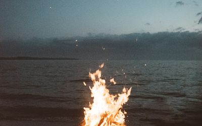 Frutos de conversión