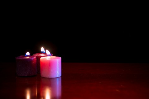 3er Domingo adviento