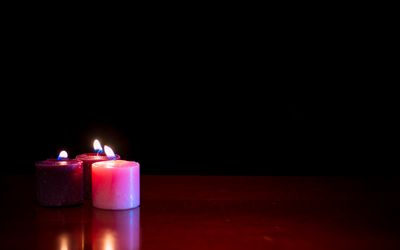 Bienaventurado el que no se escandalice de mí