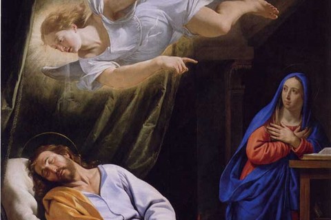 4to Domingo de Adviento