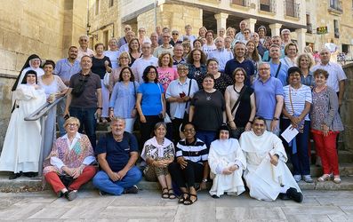 Santo Tomás, una teología y espiritualidad para la Familia Dominicana actual