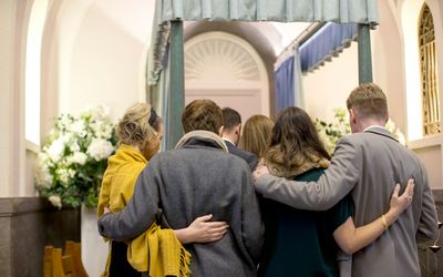 La empatía de Jesús