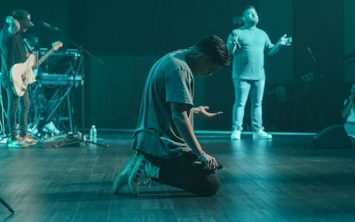 Discípulos de corazón