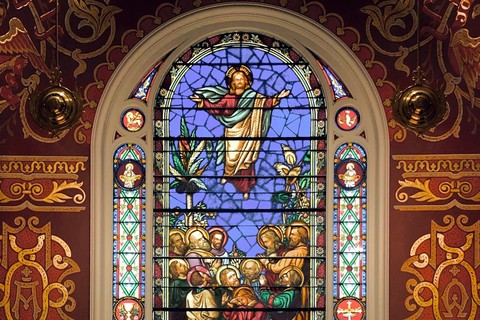 Ascención 26
