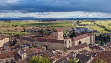 Caleruega y alrededores