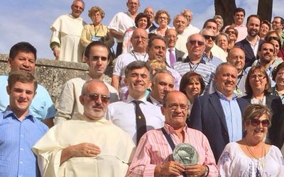 I Encuentro Nacional de Cofradías del Rosario