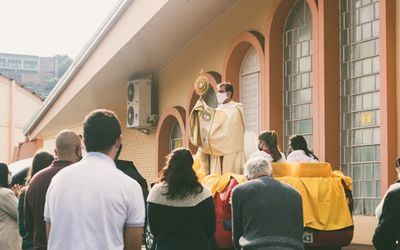 Corpus Christi