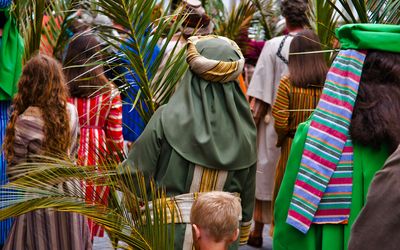 Del entusiasmo a la incomprensión.