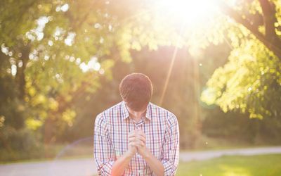 Para que haya misericordia ha de haber humildad.
