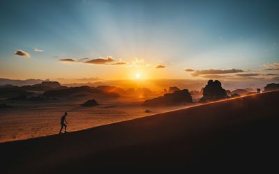 Perseverar con discernimiento.