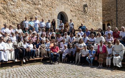 53° Encuentro de Familia Dominicana