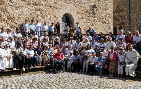53° Encuentro de Familia Dominicana