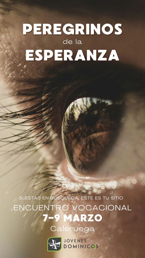 Encuentro Vocacional 2025 1