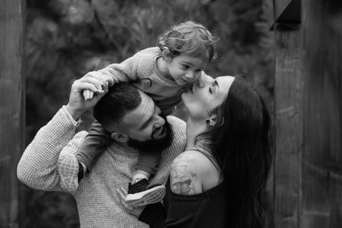 Familia Trinidad