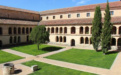 Monasterio de las Monjas Dominicas