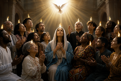 Pentecostes 26
