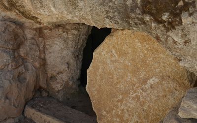 La Resurrección, el proceso de Creer