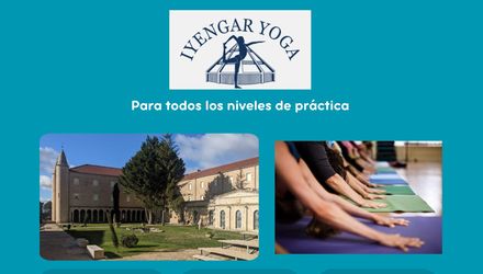 Fin de semana de Yoga