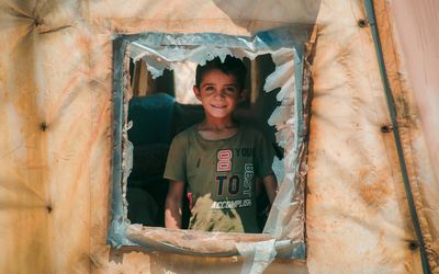 La obediencia de José