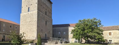 Torreón de los Guzmán