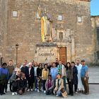 Visita de Autralia 2025