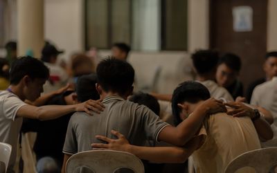 Nuestro Padre dará el Espíritu Santo